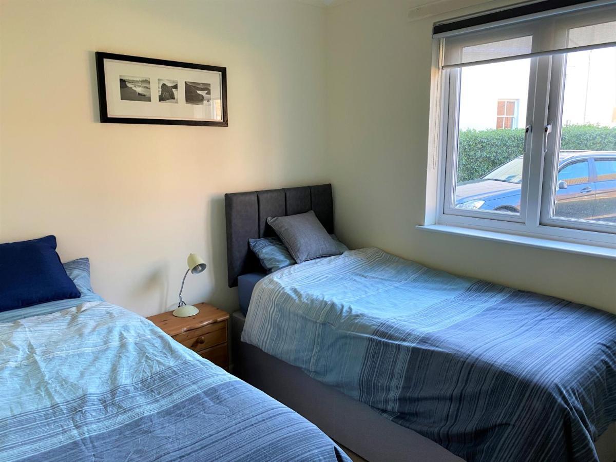 Appartamento Luxury Suntrap In Private Complex St Leonards Hastings Esterno foto